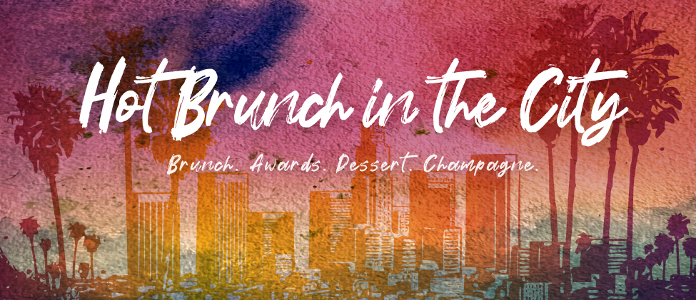 HOT BRUNCH IN THE CITY 2026 at Playwright