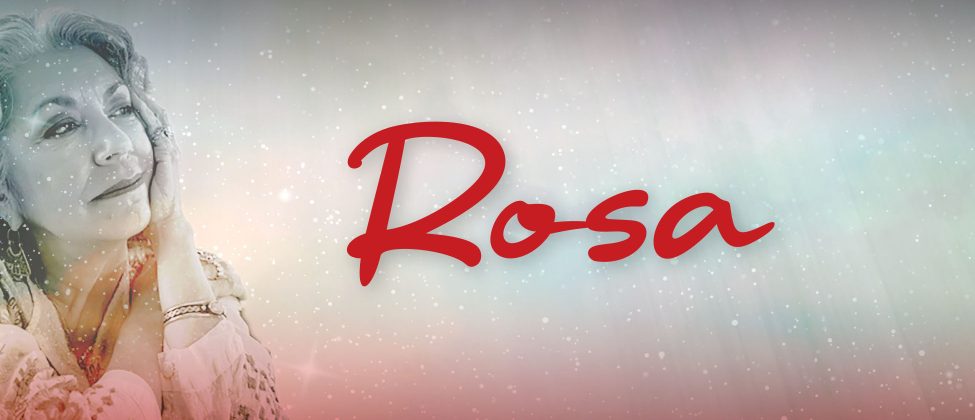 ROSA at Playwright